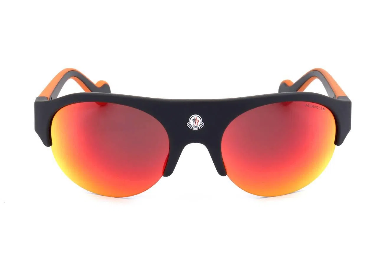 Moncler ML0050 Sunglasses - view 2